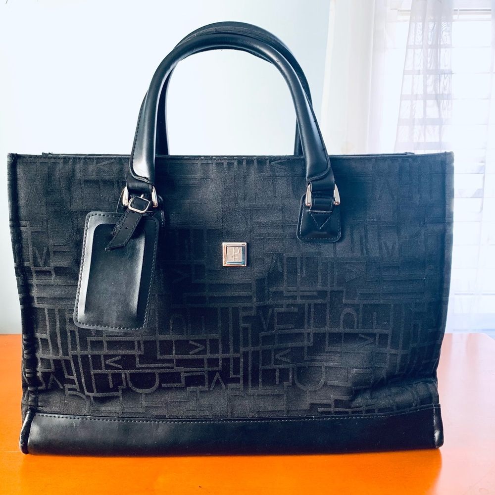 Diane von Furstenberg 18” Fashion Tote Bag